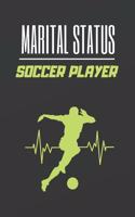 Marital Status Soccer Player