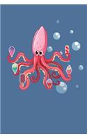 Octopus Notebook