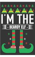 I'm the beardy elf