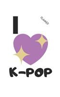 K-Pop