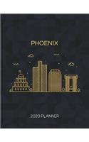 Phoenix 2020 Planner