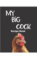 My Big Cock