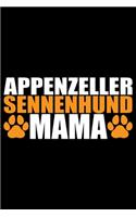 Appenzeller Sennenhund Mama