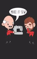 Make It Sew