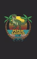 Pepaw Saurus Rex