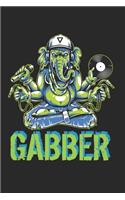Gabber