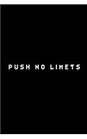 Push No Limits