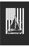 Sailing USA