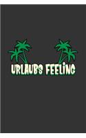 Urlaubs Feeling