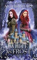 White as Frost