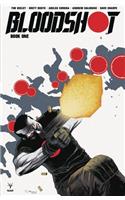 Bloodshot (2019) Book 1