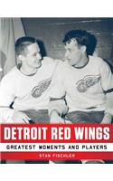 Detroit Red Wings