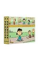 Peanuts Every Sunday: The 1970's Gift Box Set
