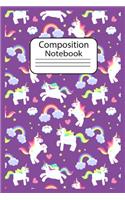Composition Notebook