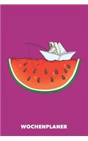 Wochenplaner