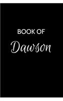 Book of Dawson