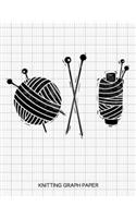 Knitting Graph Paper
