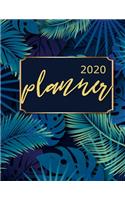 2020 Planner