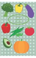 Meine veganen Rezepte