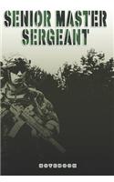 Senior Master Sergeant Notebook