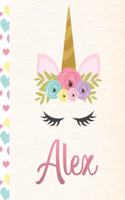 Alex
