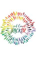 Word Count Tracker