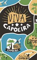 Viva Capoeira
