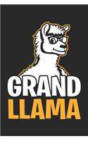 Grand Llama