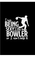 Sexy Bowler