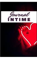 Journal Intime: Vos plus beaux secrets rien que pour vous