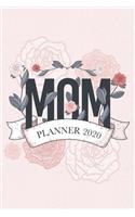Mom Planner 2020