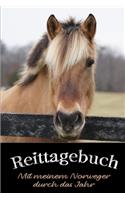 Reittagebuch