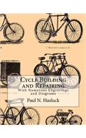 Cycle Building and Repairing