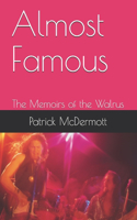 The Memoirs of the Walrus