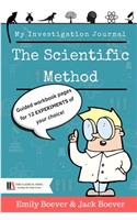 My Investigation Journal: The Scientific Method(1 My Investigation Journal)
