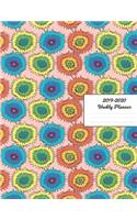 2019 - 2020 Weekly Planner