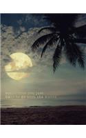Sometimes You Just Have to Go with the Waves: Academic Planner - Aug 2018 - July 2019 Weekly View - To Do Lists, Goal-Setting, Class Schedules + More - Beautiful Tropical Palm Tree(1 Inspirational Quote)