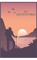 my ADVENTURES