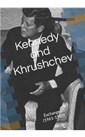 Kennedy and Khrushchev