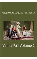 Vanity Fair Volume 2