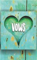 Vows