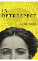 In Retrospect