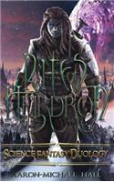 Rites of Heirdron Duology