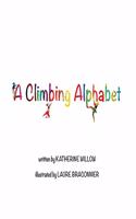 Climbing Alphabet