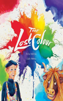 Lost Colour