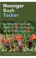 Noongar Bush Tucker