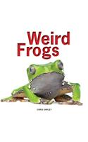 Weird Frogs