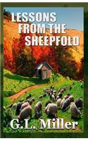 Lessons from the Sheepfold