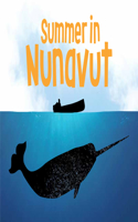 Summer in Nunavut (English)