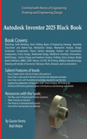 Autodesk Inventor 2025 Black Book